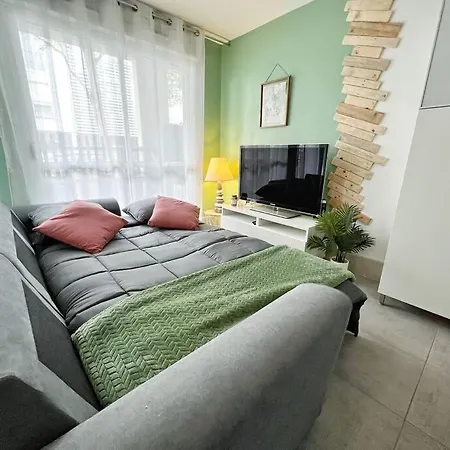 Appartement Le Khoros - Proche *